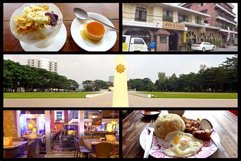 One Day in Manila for P800: Alabang .